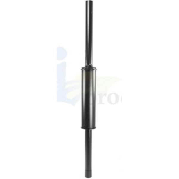 Muffler Fits Massey Ferguson Models Listed Below 3821782V91
